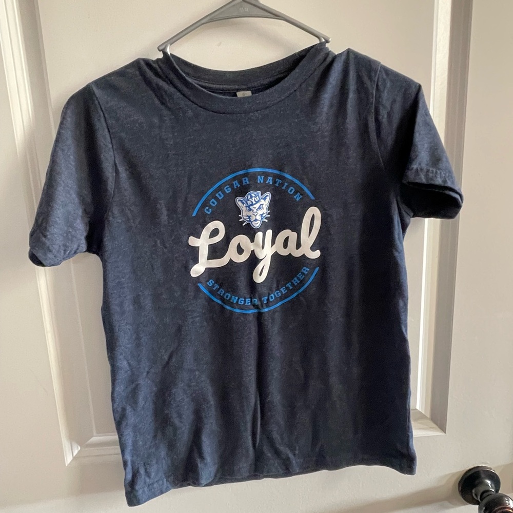 BYU - Brigham Young University Tee